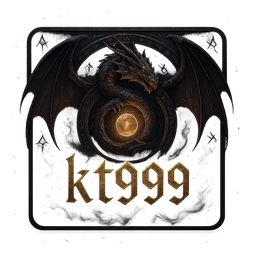 kt999 logo